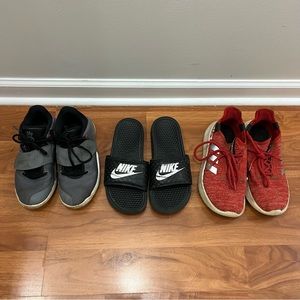 Boys Shoes Bundle